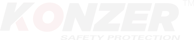 KONZER scroll logo
