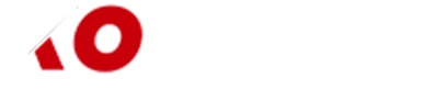KONZER logo White