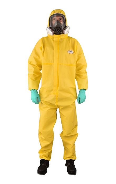 Chemical Protection33