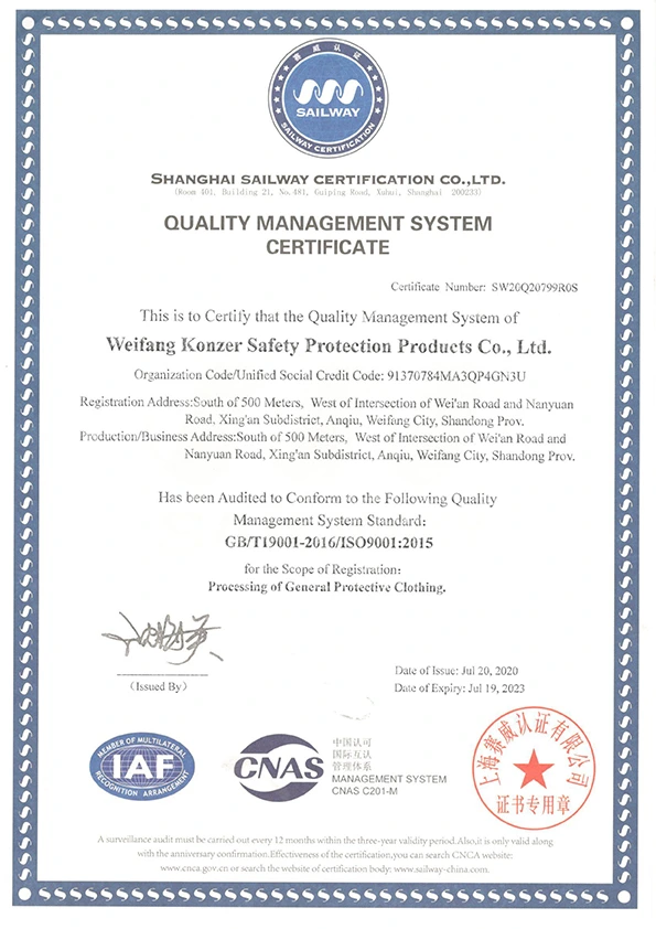 ISO-9001