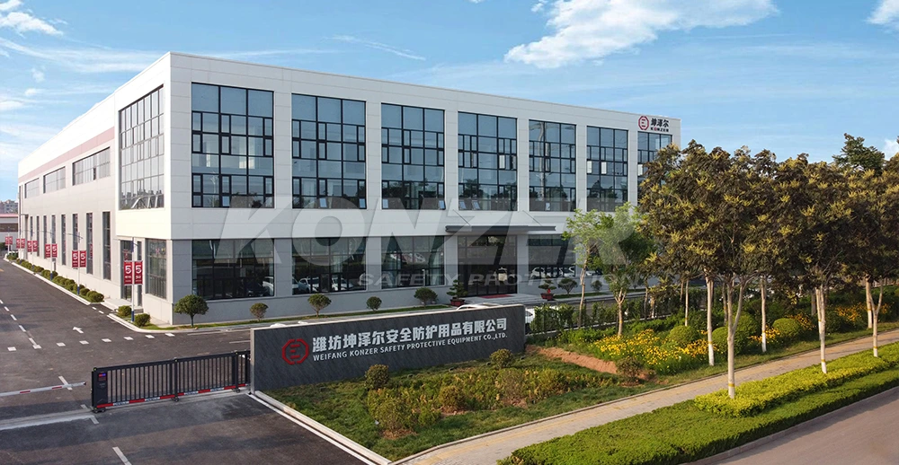 Our Factory