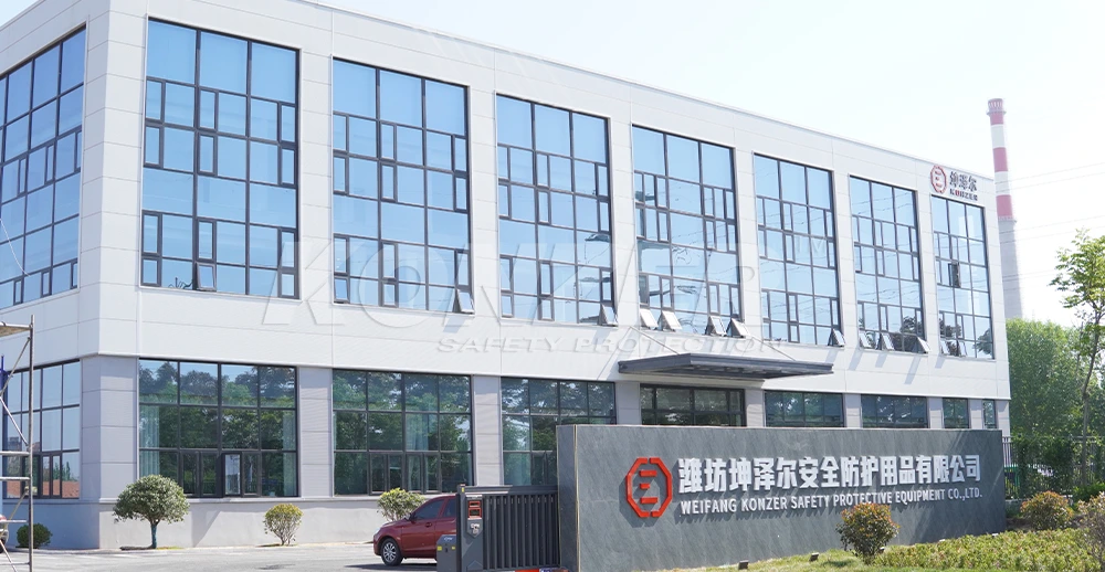 Our Factory