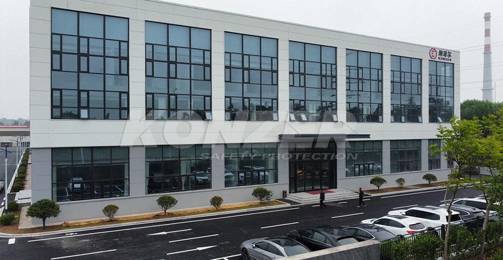 Our Factory