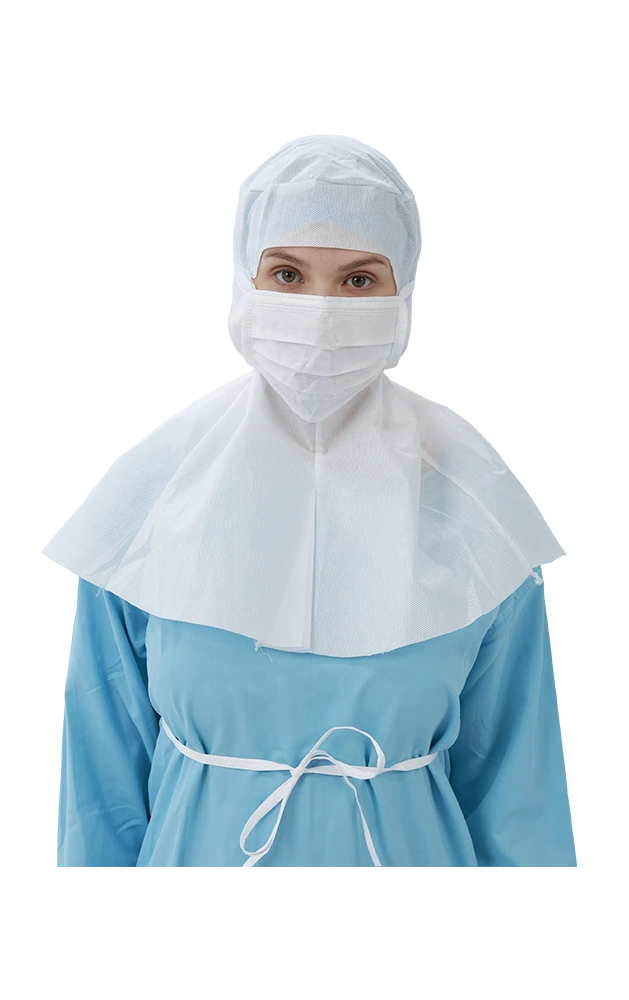 Cleanroom Clothing 