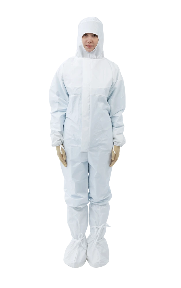 Cleanroom Clothing 