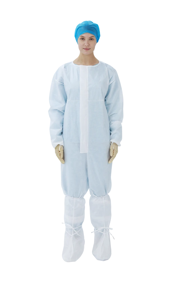 Cleanroom Clothing 