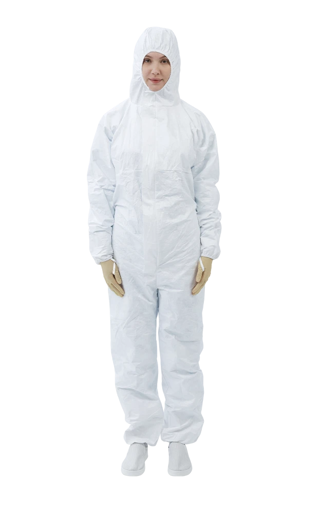 Cleanroom Clothing 