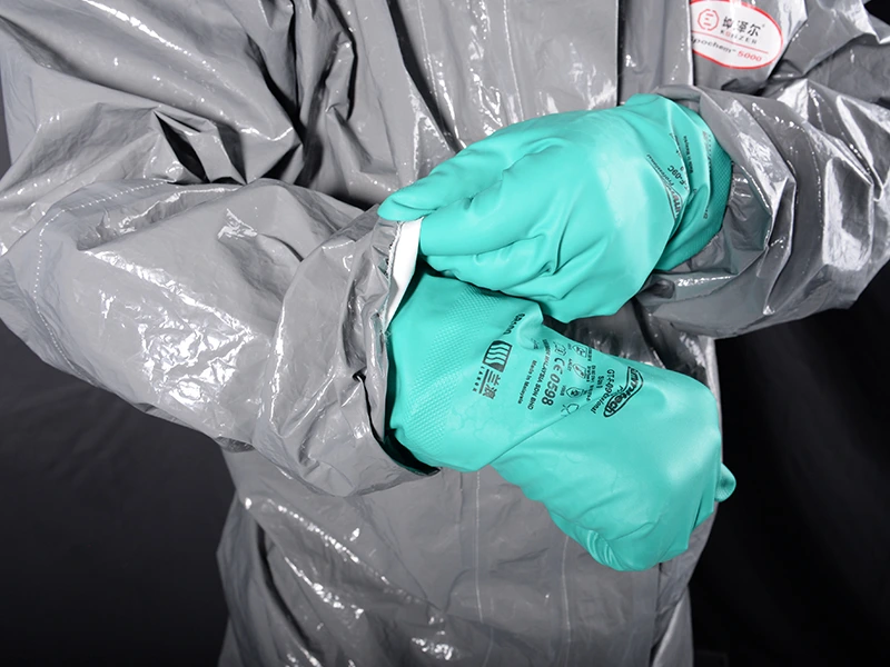 Main Application Fields of Industrial Protective Clothing | Buying Guide for Foreign Traders