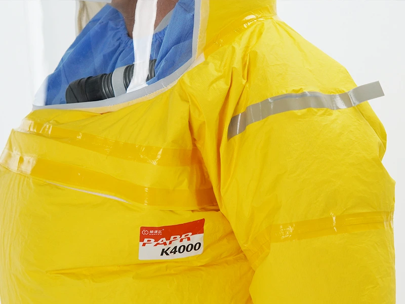 Advantages of Importing Protective Clothing from China | Why Global Buyers Choose KONZER