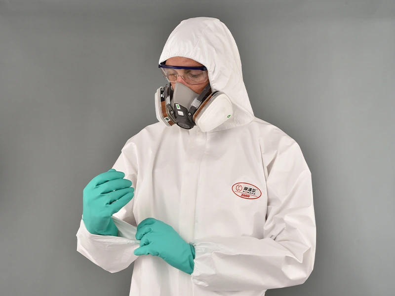 Main Application Fields of Industrial Protective Clothing | Buying Guide for Foreign Traders