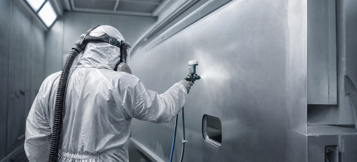 Pharmaceutical GMP Cleanroom